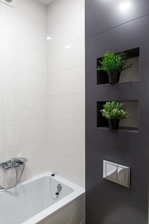 Charming Apartment In The City Center Leópolis Exterior foto